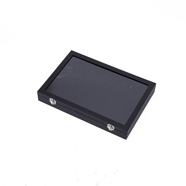 Veile Studios Jewellery Display Box Case For Rings Bracelets Necklaces Retail St Carousel 5