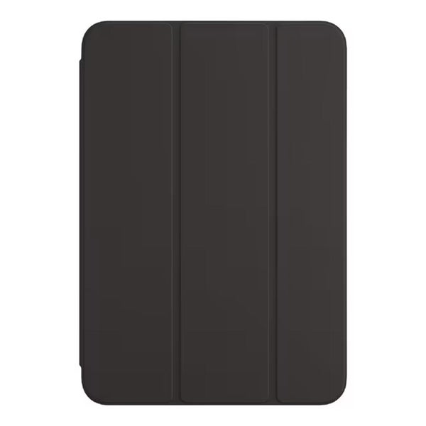 Apple Smart Folio for iPad mini (6th Gen) - Black Carousel 1