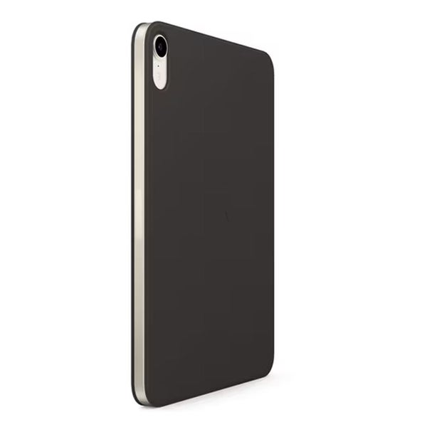 Apple Smart Folio for iPad mini (6th Gen) - Black Carousel 2