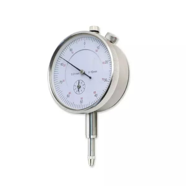 0 10mm Dial Indicator Gauge With 0.01mm Precision For Measuring Tools Carousel 1