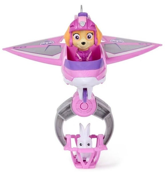 Paw Patrol: Air Rescue - Skye Carousel 4