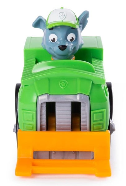 Paw Patrol: Rescue Racer - Rocky Carousel 2
