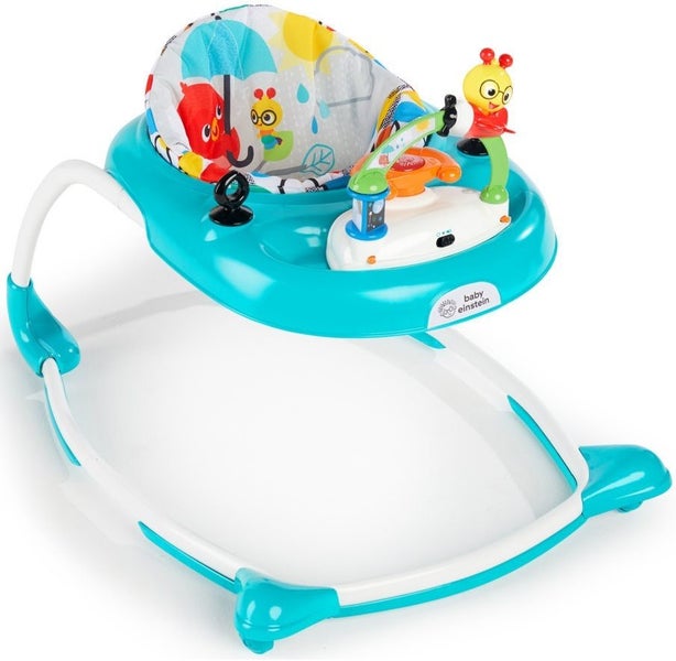 Baby Einstein: Sky Explorers Walker Carousel 1