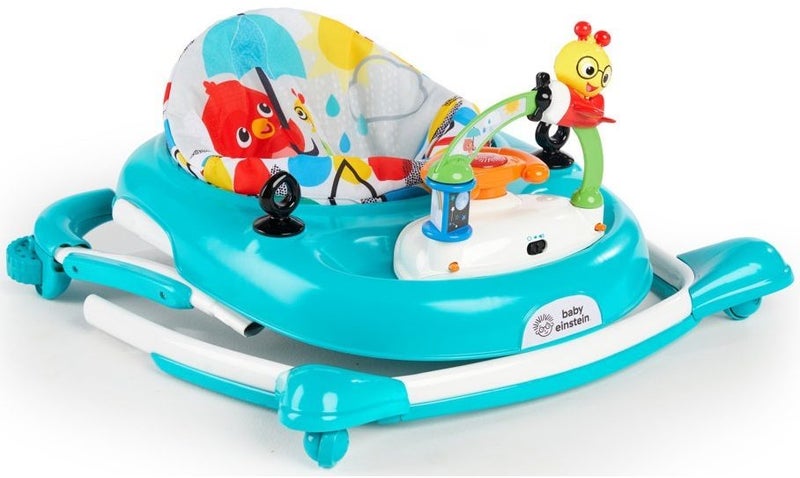 Baby Einstein: Sky Explorers Walker Carousel 2