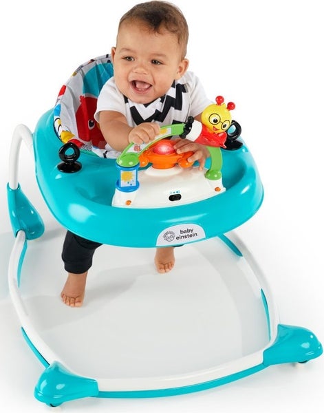 Baby Einstein: Sky Explorers Walker Carousel 5