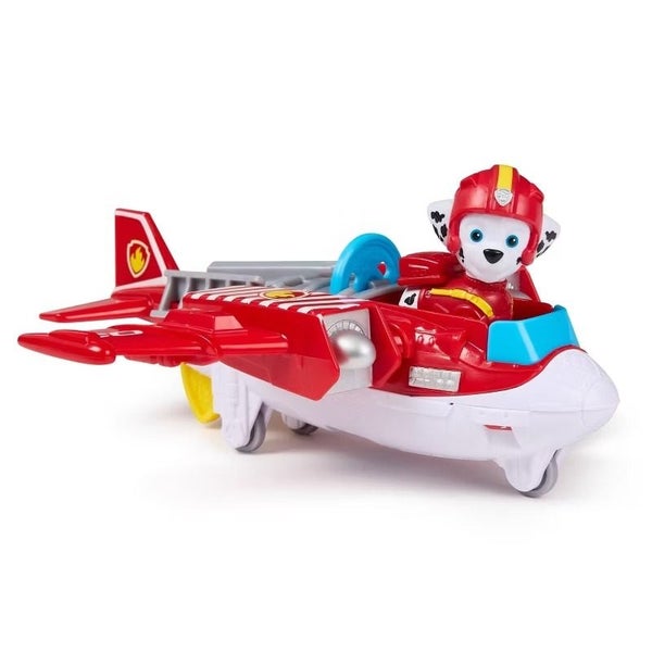 Paw Patrol: Air Rescue - Marshall Carousel 4