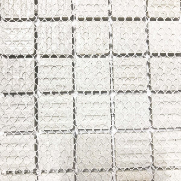 BRAND NEW Burleigh China TILES - 300x300mm Mats Carousel 4