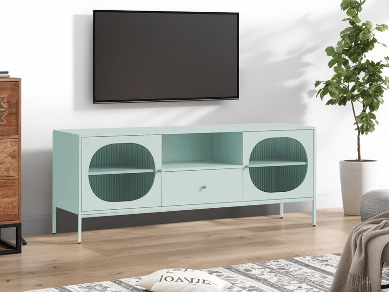 TV Unit Carousel 1