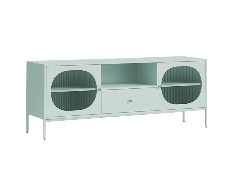 TV Unit Carousel 2