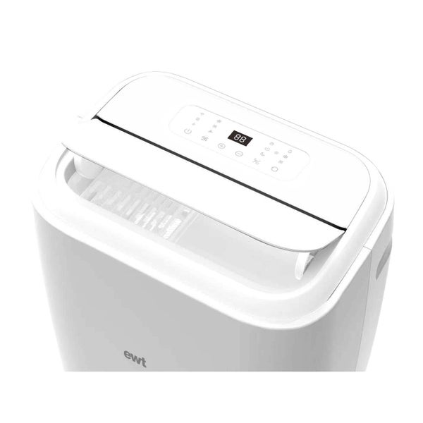 EWT 3.3kw Portable Air Conditioner Carousel 2