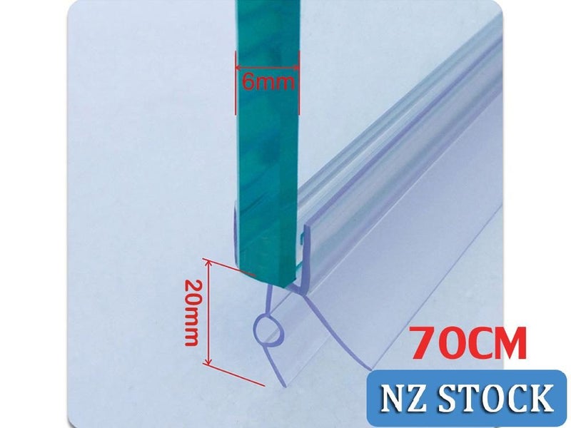 PTN NEW Shower Door Seal Sale Sale Sale Carousel 1
