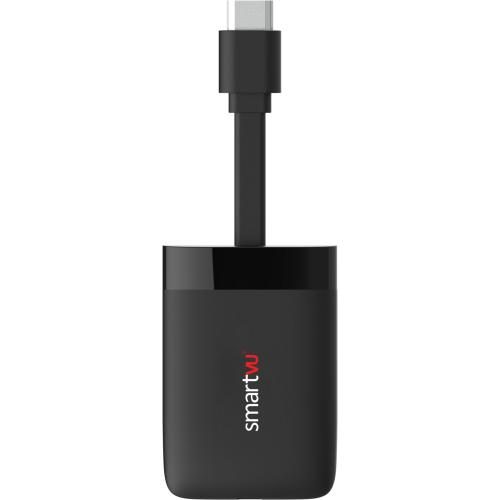 DishTV SmartVu V11 4K Android 10 TV Streaming Dongle with NZ Freeview Live Carousel 1