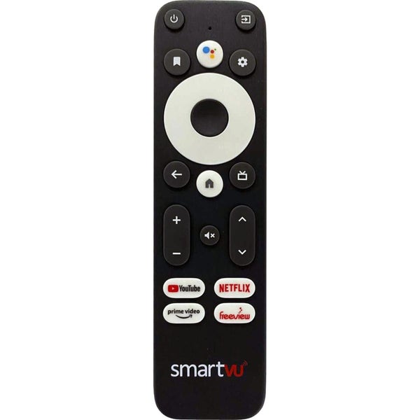 DishTV SmartVu V11 4K Android 10 TV Streaming Dongle with NZ Freeview Live Carousel 2