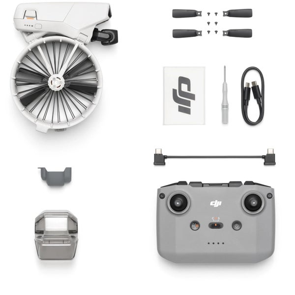 DJI Flip Drone (GL) Foldable Full-Coverage Propeller Guard - Under 249g - Carousel 5
