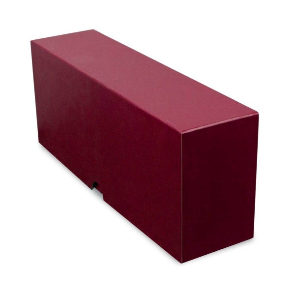 Slotted Graded Card Box Carousel 2
