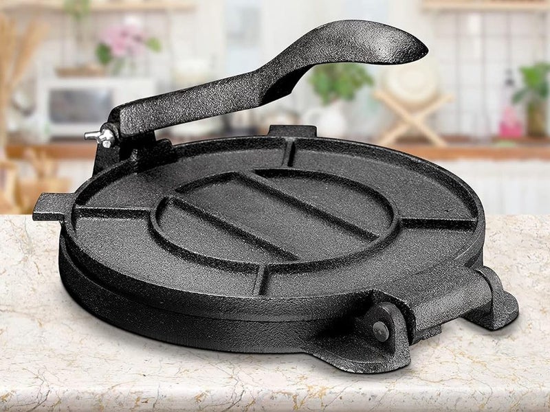 Tortilla Press (OVER STOCKED) Carousel 1