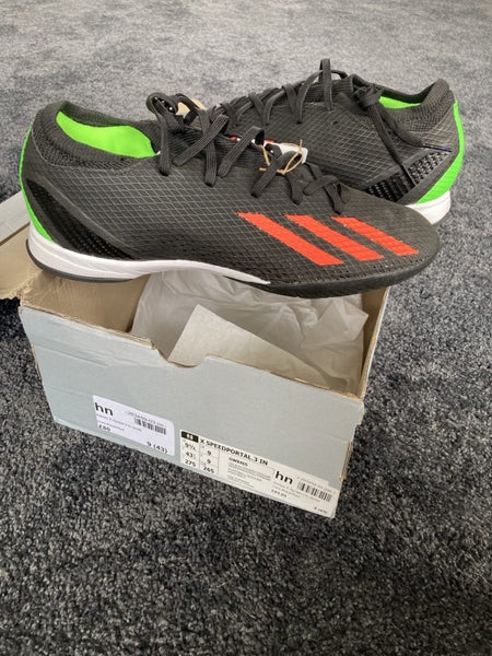Adidas Futsal Shoes Carousel 1