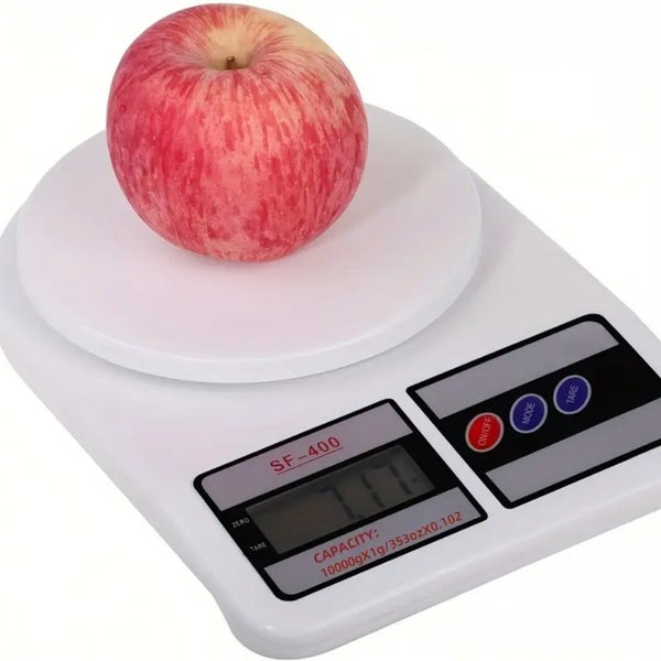 PTN Digital Kitchen Scale - Sale Carousel 2