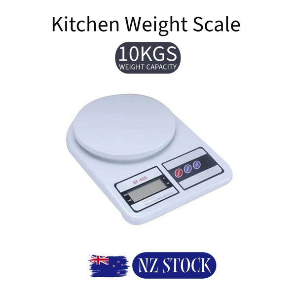 PTN Digital Kitchen Scale - Sale Carousel 1