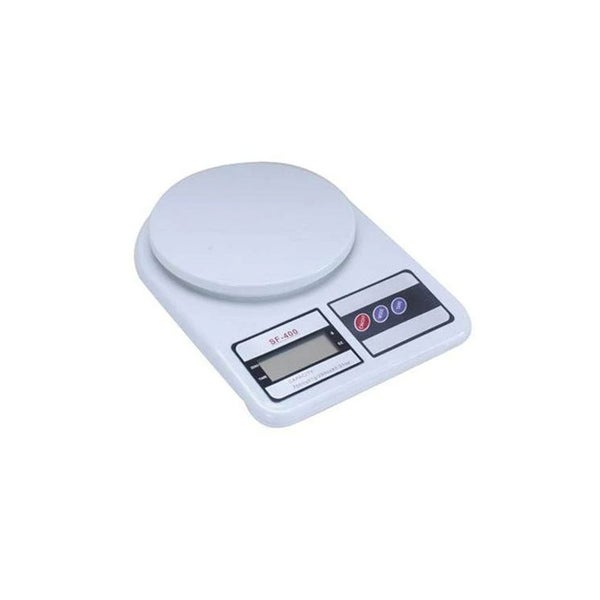 PTN Digital Kitchen Scale - Sale Carousel 11