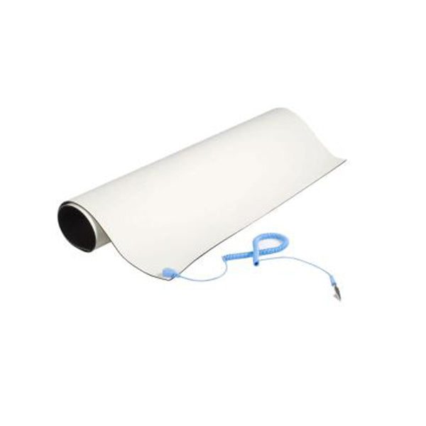 Startech 24X27 In Beige Desktop Anti Static Mat Carousel 1