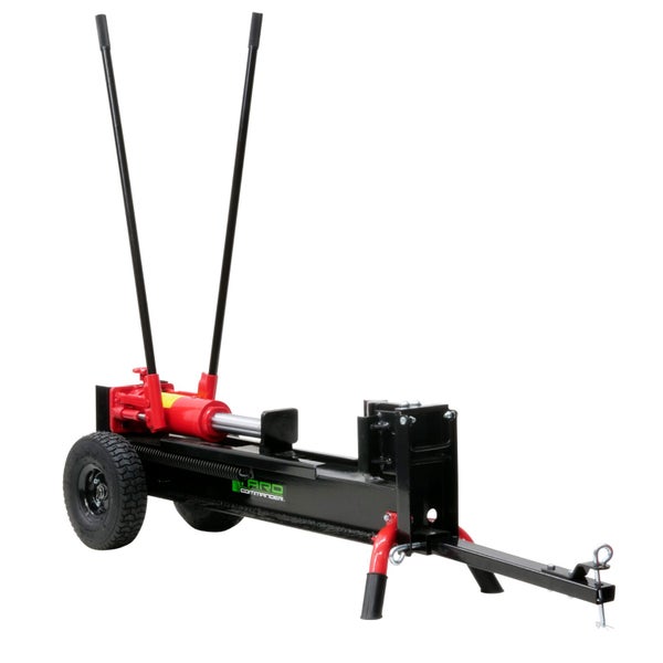 Log Splitter 12T Carousel 1