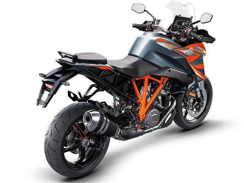 2023 KTM 1290 Super Duke GT - SAVE $11,000!62863247939971112