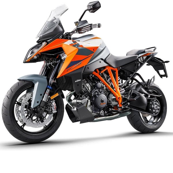2023 KTM 1290 Super Duke GT - SAVE $11,000!62863247939971111