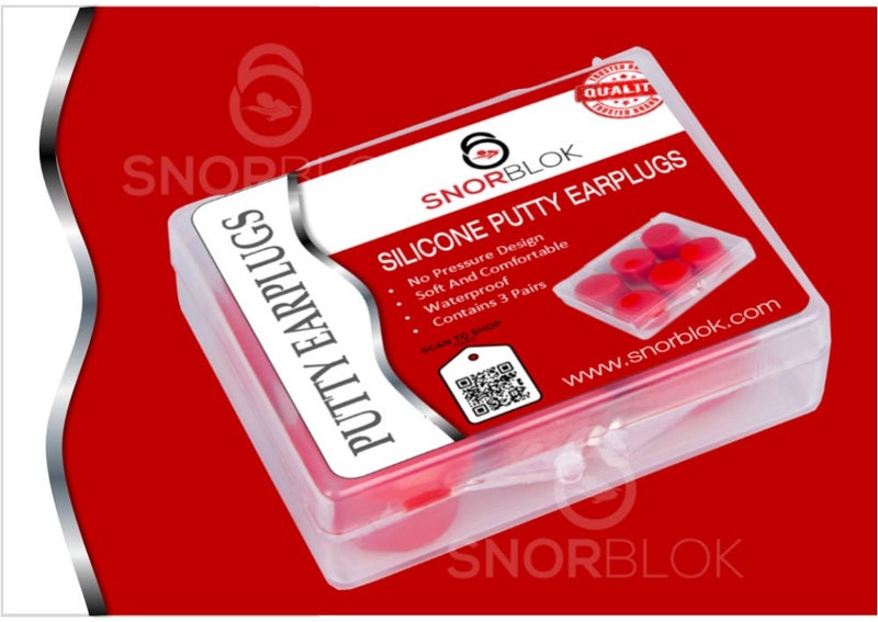 Earplugs Carousel 1