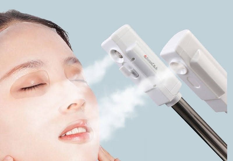 Brand new Facial Steamer Face Cleanser Skin Care62863860322177113