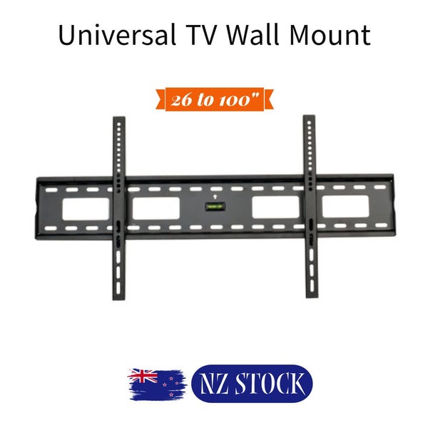 PTN Universal TV Wall Mount Stand Bracket - Sale Carousel 1