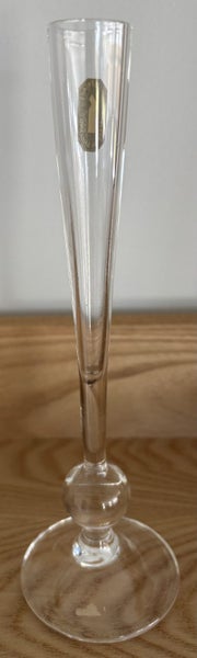 Whitefriars Knopped Bud Vase Carousel 2