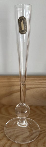Whitefriars Knopped Bud Vase Carousel 1
