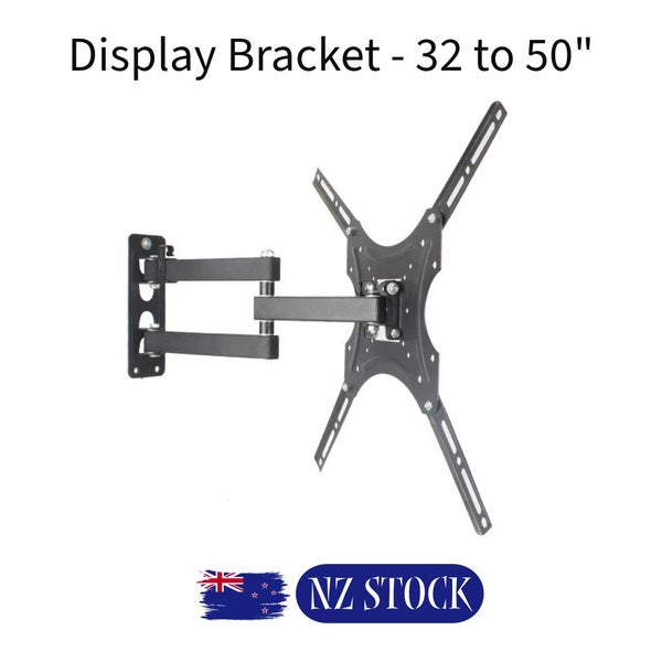 PTN TV Wall Mount Bracket - Sale Carousel 1