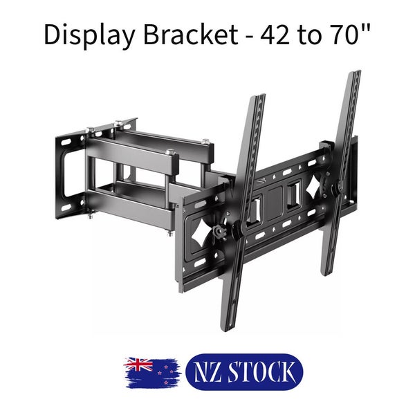 PTN TV Wall Mount Bracket - Sale Carousel 1