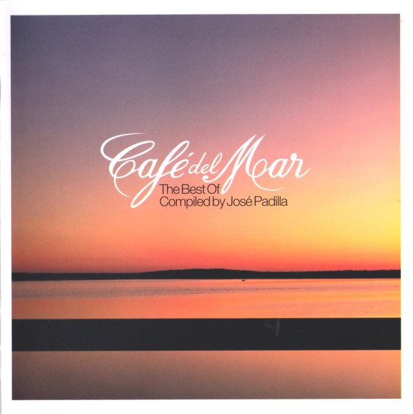 Café Del Mar - The Best Of ( Double CD ) Carousel 1