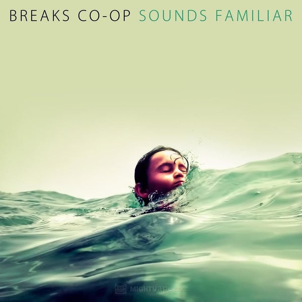 BREAKS CO-OP - SOUNDS FAMILIAR (CD) Carousel 1