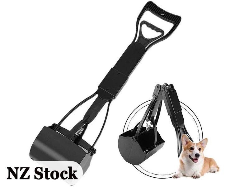 PTN NEW Dog Pooper Scooper Sale Sale Carousel 1