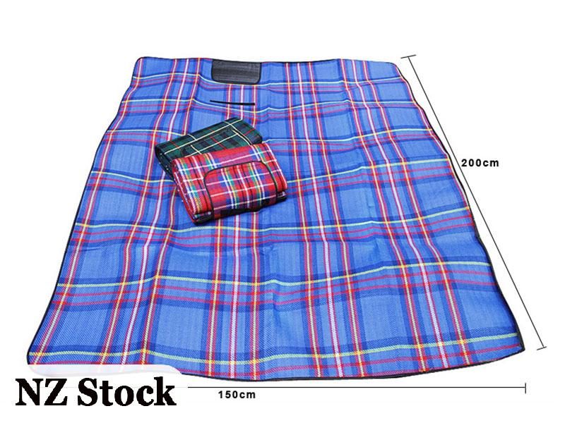 Large Picnic Mat Carousel 1
