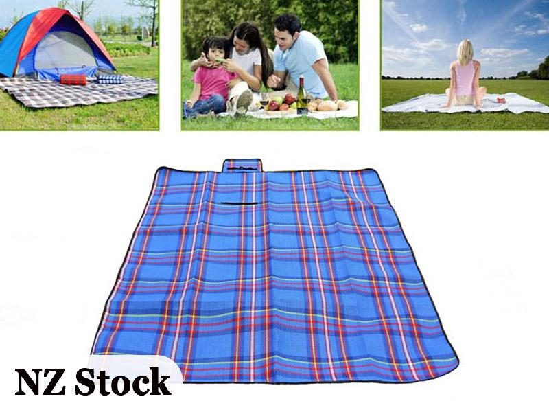 Large Picnic Mat Carousel 2