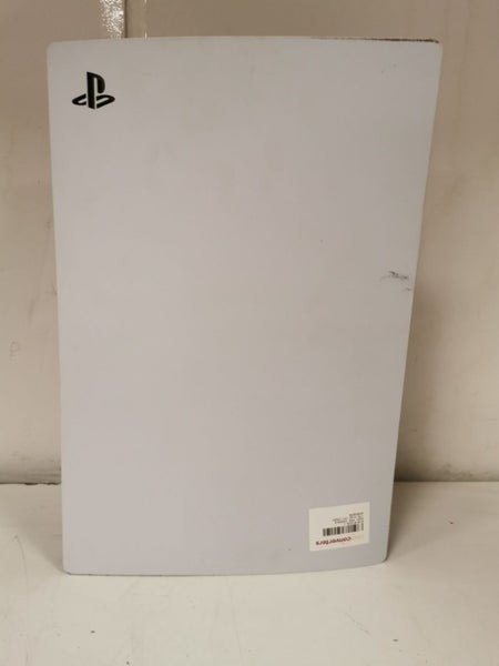 SONY PS5 1TB DISC EDITION CONSOLE #B18187229-1 Carousel 1