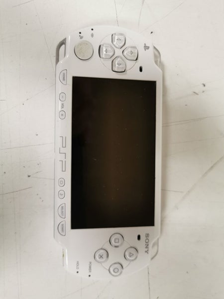 SONY PSP2002 PSP CONSOLE #B18187242-1 Carousel 1