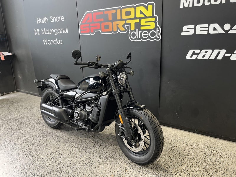 2025 CFMOTO 450 CLC62865836317827111