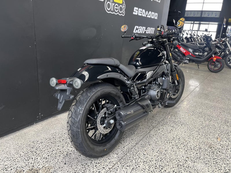 2025 CFMOTO 450 CLC62865836317827114