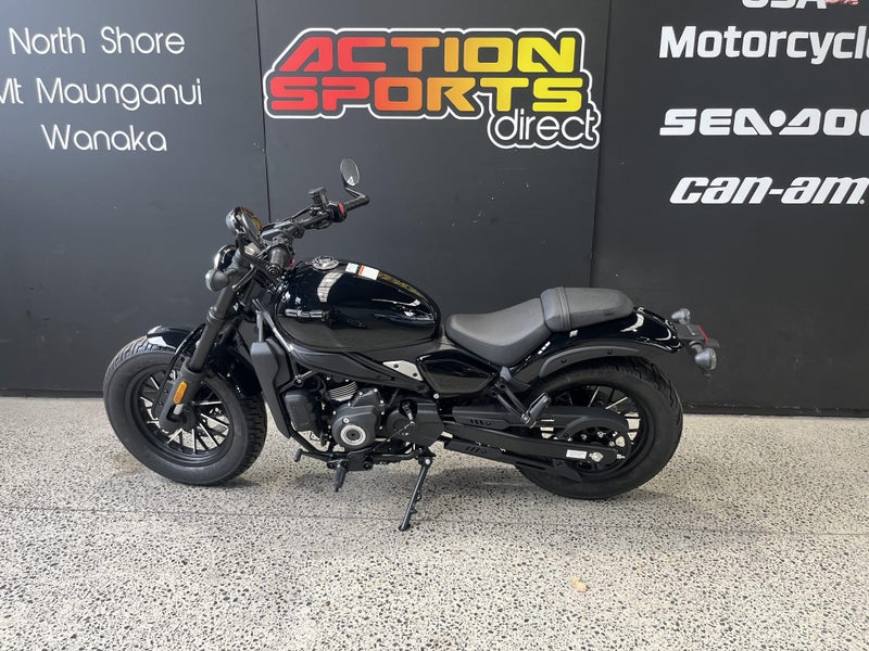 2025 CFMOTO 450 CLC62865836317827112