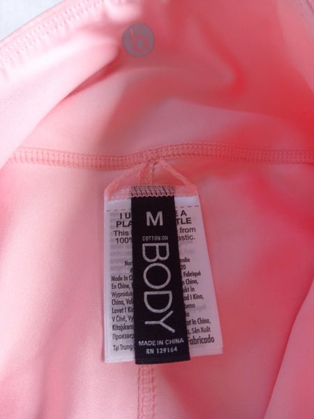 3 x Activewear bottoms. Cotton On. S. Carousel 4