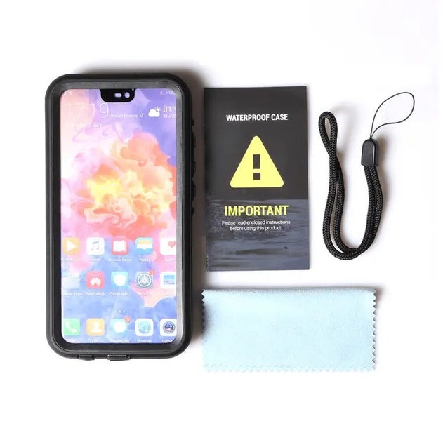 Huawei P30 Pro Waterproof Case Snap Deal Carousel 2