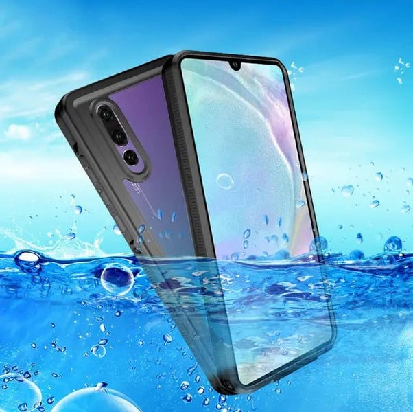 Huawei P30 Pro Waterproof Case Snap Deal Carousel 1