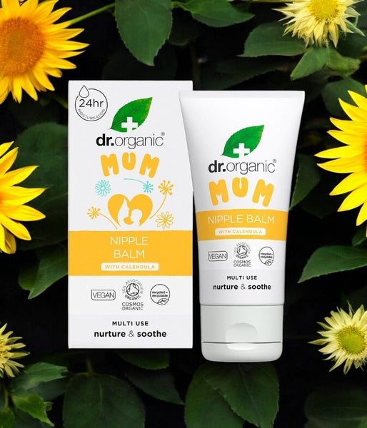 DR ORGANIC MUM NIPPLE BALM (NUTURE AND SOOTHE) Carousel 2