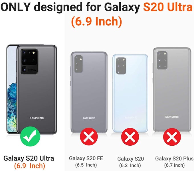 Samsung Galaxy S20 Ultra Case Sale Sale Carousel 2